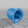 Bộ linh kiện kỹ thuật GAUGE 1 EDWARD - File in 3D cho dân đam mê cơ khí - Thumbnail 66