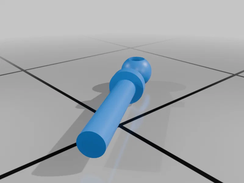 Bộ linh kiện kỹ thuật GAUGE 1 EDWARD - File in 3D cho dân đam mê cơ khí - Image 67