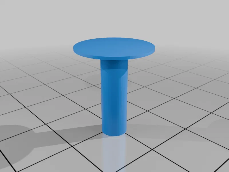 Bộ linh kiện kỹ thuật GAUGE 1 EDWARD - File in 3D cho dân đam mê cơ khí - Image 69