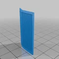Mô hình tàu hỏa và linh kiện đường ray GAUGE 1 D261 (STL) - Thumbnail 37
