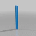 Mô hình tàu hỏa và linh kiện đường ray GAUGE 1 D261 (STL) - Thumbnail 38