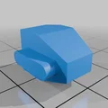 Mô hình tàu hỏa và linh kiện đường ray GAUGE 1 D261 (STL) - Thumbnail 40