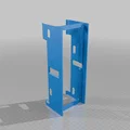 Mô hình tàu hỏa và linh kiện đường ray GAUGE 1 D261 (STL) - Thumbnail 42