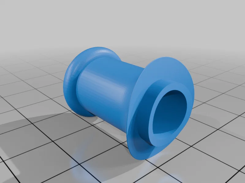 Bộ linh kiện kỹ thuật GAUGE 1 EDWARD - File in 3D cho dân đam mê cơ khí - Image 81