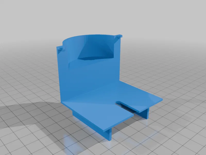 Bộ linh kiện kỹ thuật GAUGE 1 EDWARD - File in 3D cho dân đam mê cơ khí - Image 82