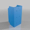 Bộ linh kiện kỹ thuật GAUGE 1 EDWARD - File in 3D cho dân đam mê cơ khí - Thumbnail 84