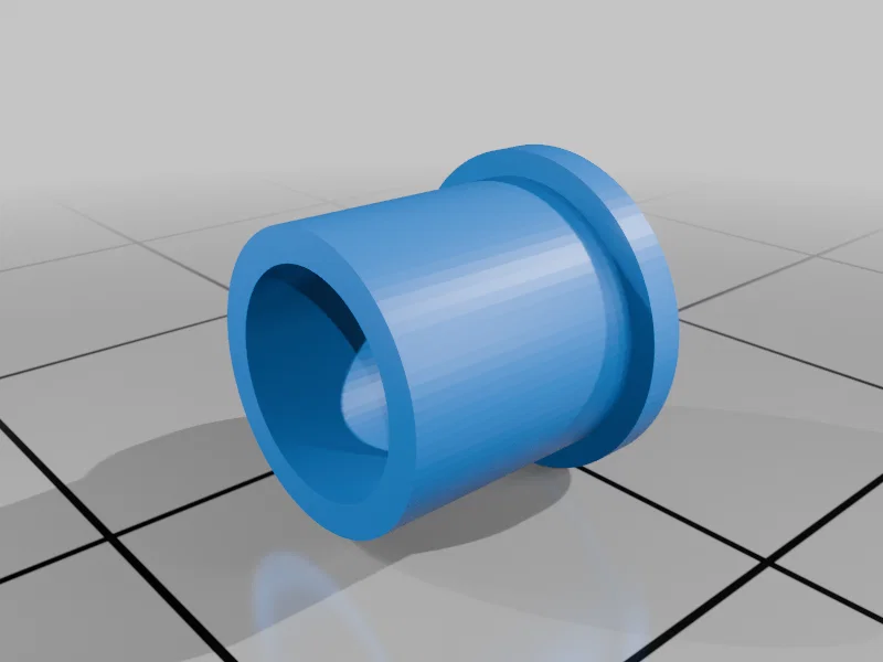 Bộ linh kiện kỹ thuật GAUGE 1 EDWARD - File in 3D cho dân đam mê cơ khí - Image 85