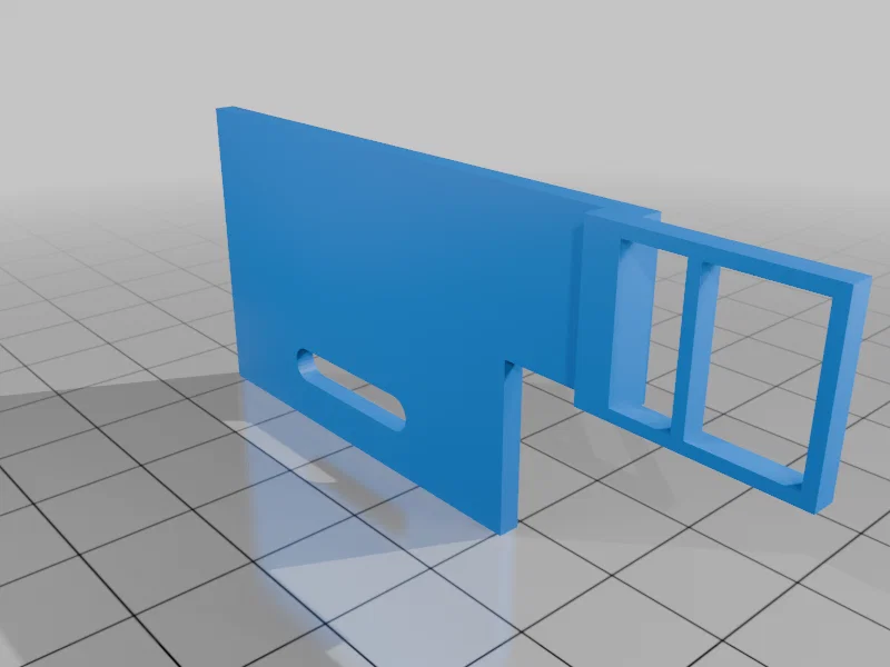 Bộ linh kiện kỹ thuật GAUGE 1 EDWARD - File in 3D cho dân đam mê cơ khí - Image 86