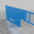 Bộ linh kiện kỹ thuật GAUGE 1 EDWARD - File in 3D cho dân đam mê cơ khí - Thumbnail 86