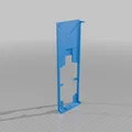 Bộ linh kiện kỹ thuật GAUGE 1 EDWARD - File in 3D cho dân đam mê cơ khí - Thumbnail 87