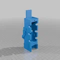 Bộ linh kiện kỹ thuật GAUGE 1 EDWARD - File in 3D cho dân đam mê cơ khí - Thumbnail 92