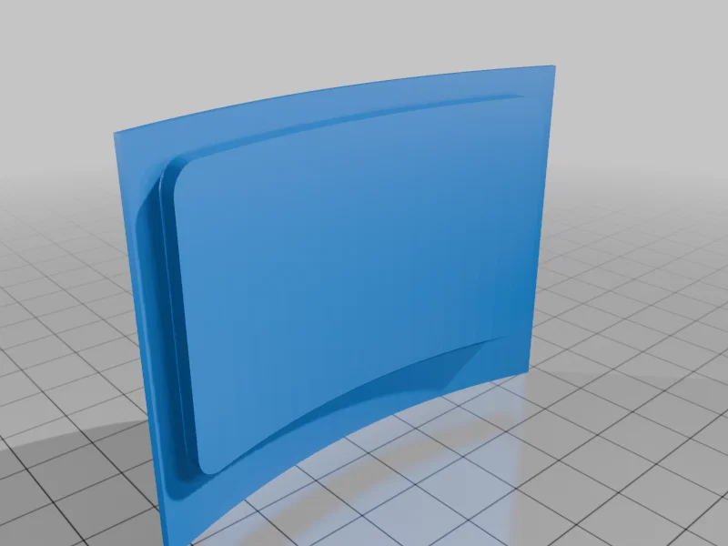Bộ linh kiện kỹ thuật GAUGE 1 EDWARD - File in 3D cho dân đam mê cơ khí - Image 95