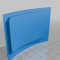 Bộ linh kiện kỹ thuật GAUGE 1 EDWARD - File in 3D cho dân đam mê cơ khí - Thumbnail 95