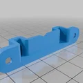Bộ linh kiện kỹ thuật GAUGE 1 EDWARD - File in 3D cho dân đam mê cơ khí - Thumbnail 97