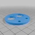 Bộ linh kiện kỹ thuật GAUGE 1 EDWARD - File in 3D cho dân đam mê cơ khí - Thumbnail 98