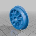 Bộ linh kiện kỹ thuật GAUGE 1 EDWARD - File in 3D cho dân đam mê cơ khí - Thumbnail 99
