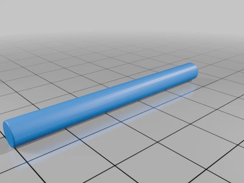 Bộ linh kiện kỹ thuật GAUGE 1 EDWARD - File in 3D cho dân đam mê cơ khí - Image 101