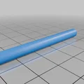 Bộ linh kiện kỹ thuật GAUGE 1 EDWARD - File in 3D cho dân đam mê cơ khí - Thumbnail 101