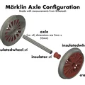 Bộ linh kiện kỹ thuật GAUGE 1 EDWARD - File in 3D cho dân đam mê cơ khí - Thumbnail 103