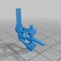 Bộ linh kiện kỹ thuật GAUGE 1 EDWARD - File in 3D cho dân đam mê cơ khí - Thumbnail 104