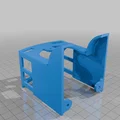 Bộ linh kiện kỹ thuật GAUGE 1 EDWARD - File in 3D cho dân đam mê cơ khí - Thumbnail 106