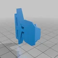 Bộ linh kiện kỹ thuật GAUGE 1 EDWARD - File in 3D cho dân đam mê cơ khí - Thumbnail 109