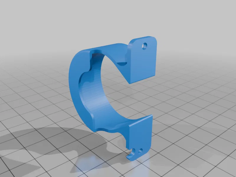 Bộ linh kiện kỹ thuật GAUGE 1 EDWARD - File in 3D cho dân đam mê cơ khí - Image 111