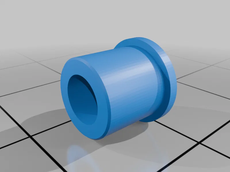 Bộ linh kiện kỹ thuật GAUGE 1 EDWARD - File in 3D cho dân đam mê cơ khí - Image 117