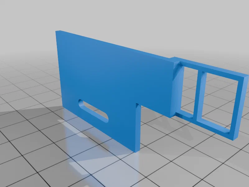 Bộ linh kiện kỹ thuật GAUGE 1 EDWARD - File in 3D cho dân đam mê cơ khí - Image 123