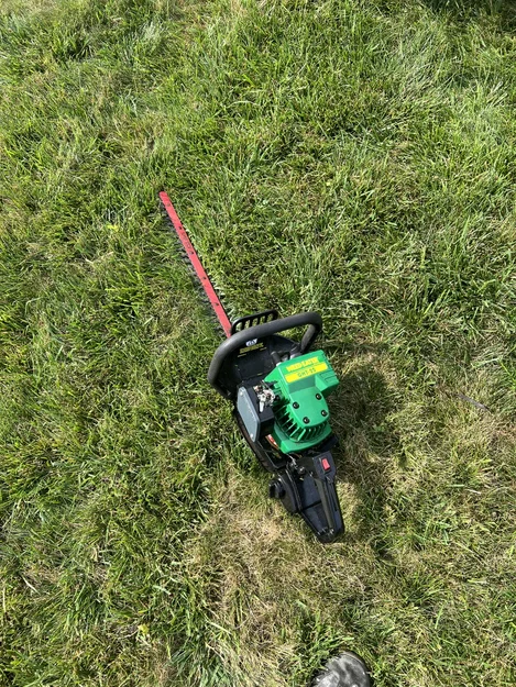 Nắp che lọc gió Weedeater cho Hedge Trimmer GHT-22 - Image 2