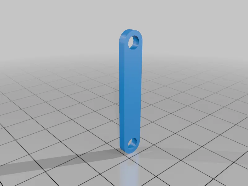 Mô hình tàu hỏa hơi nước MOLLY GAUGE 1 in 3D chi tiết - Image 30