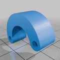 Mô hình tàu hỏa hơi nước MOLLY GAUGE 1 in 3D chi tiết - Thumbnail 45