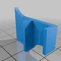Mô hình tàu hỏa hơi nước MOLLY GAUGE 1 in 3D chi tiết - Thumbnail 47