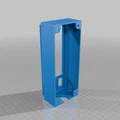 Mô hình tàu hỏa hơi nước MOLLY GAUGE 1 in 3D chi tiết - Thumbnail 49