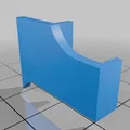 Mô hình tàu hỏa hơi nước MOLLY GAUGE 1 in 3D chi tiết - Thumbnail 52