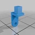 Mô hình tàu hỏa hơi nước MOLLY GAUGE 1 in 3D chi tiết - Thumbnail 62