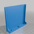 Mô hình tàu hỏa hơi nước MOLLY GAUGE 1 in 3D chi tiết - Thumbnail 69