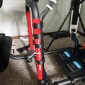 Kẹp Dây Cáp cho Next Level Racing Wheel Stand Lite 2.0 - Thumbnail 2