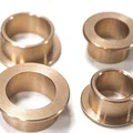 Bộ bushing shift linkage Saab 900/9-3/9-5 (đến -2003) – Bussningssats - Thumbnail 1