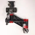 Bộ bushing shift linkage Saab 900/9-3/9-5 (đến -2003) – Bussningssats - Thumbnail 2