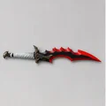 Mô hình 3D kiếm Knight Killer - Vũ khí của Sung Jinwoo (Solo Leveling) - Thumbnail 5