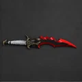 Mô hình 3D kiếm Knight Killer - Vũ khí của Sung Jinwoo (Solo Leveling) - Thumbnail 6