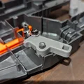 X-Shot Longshot Full-dart Mag Release - Thumbnail 2
