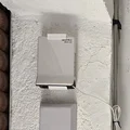 Giá treo tường cho Fritzbox 6820 LTE - Tối ưu không gian cực chất - Thumbnail 2