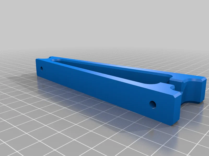 Tay cầm bổ trợ 3D cho Lenovo Legion Go (Angled Grip) - Image 1