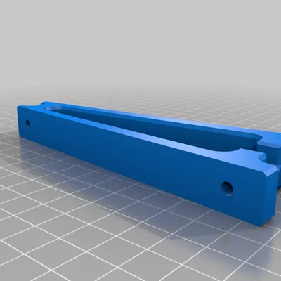 Tay cầm bổ trợ 3D cho Lenovo Legion Go (Angled Grip)
