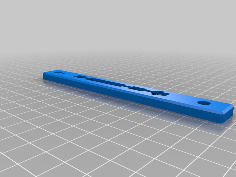Tay cầm bổ trợ 3D cho Lenovo Legion Go (Angled Grip) - Image 2