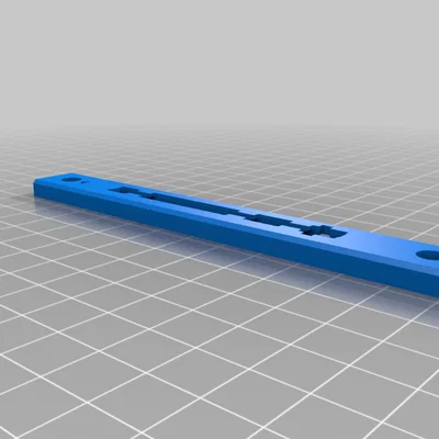 Tay cầm bổ trợ 3D cho Lenovo Legion Go (Angled Grip)