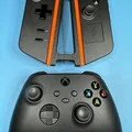 Tay cầm bổ trợ 3D cho Lenovo Legion Go (Angled Grip) - Thumbnail 3
