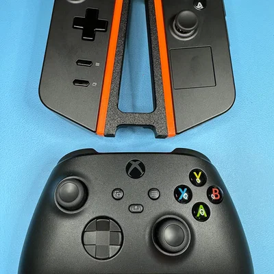 Tay cầm bổ trợ 3D cho Lenovo Legion Go (Angled Grip)